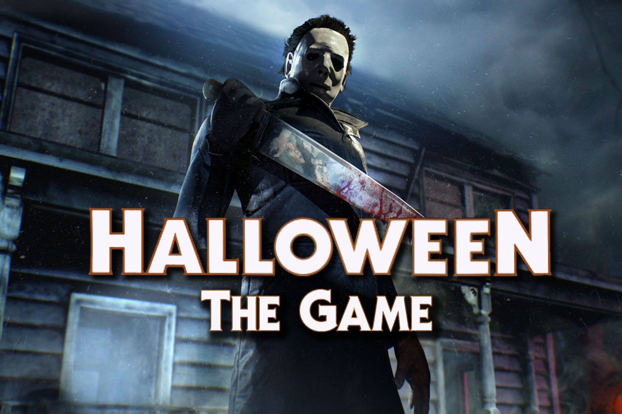 Halloween the Game, videohra, John Carpenter, horor