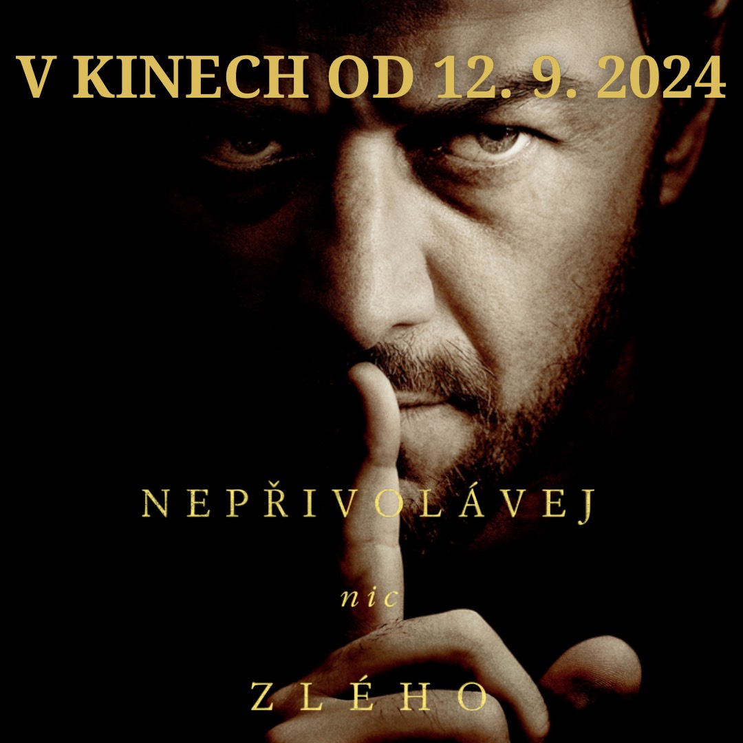 Nepřivolávej nic zlého v kinech, horor