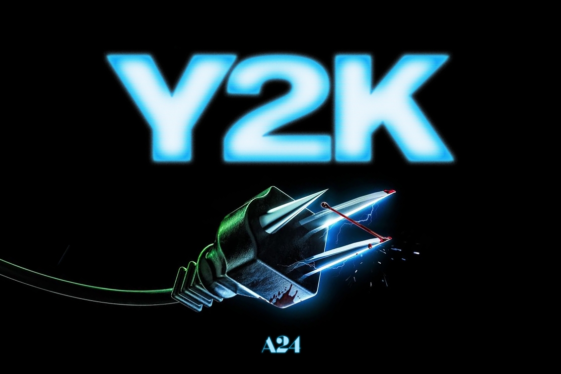 Y2K, horor. komedie, konspirace