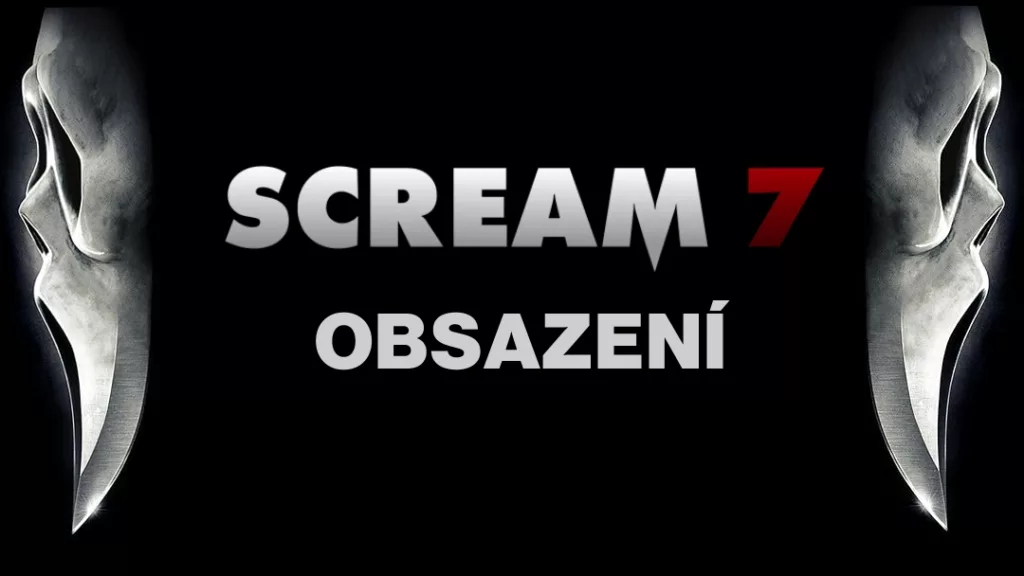 Scream 7, vřískot 7, vřískot 7 obsazení, kdy vyjde vřískot 7, Scream, vřískot