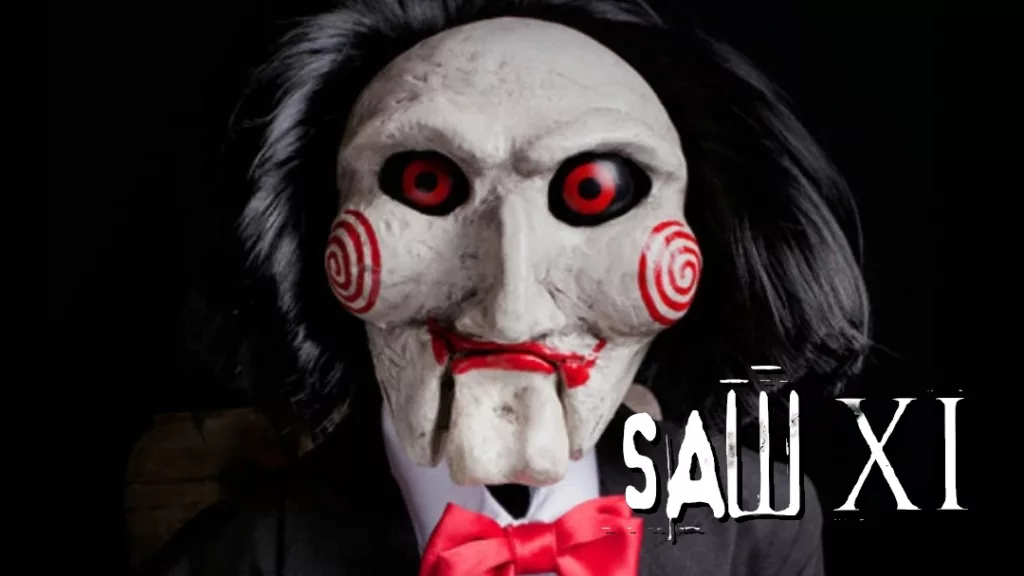 Saw XI, Saw 11, SAW, Saw, John Kramer, horor, horory, Saw končí, Saw XI zrušeno, Saw zrušeno