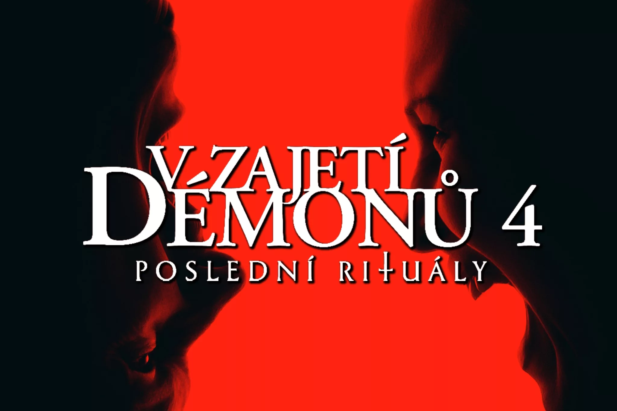 V zajetí démonů 4, horor, premiéra, Conjuring 4, recenze, review