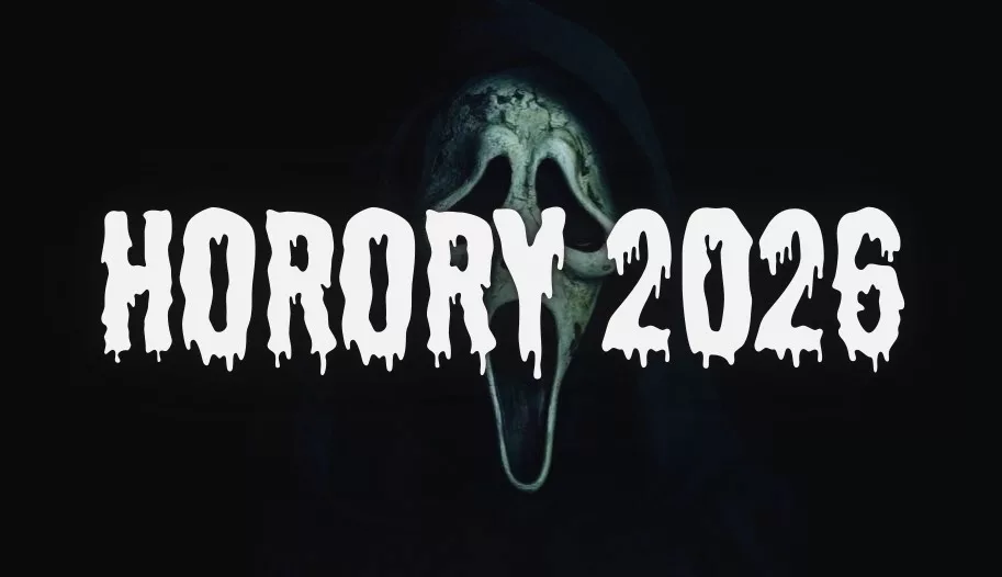 Horory 2026, nejlepší horory roku 2026, v kinech, horory