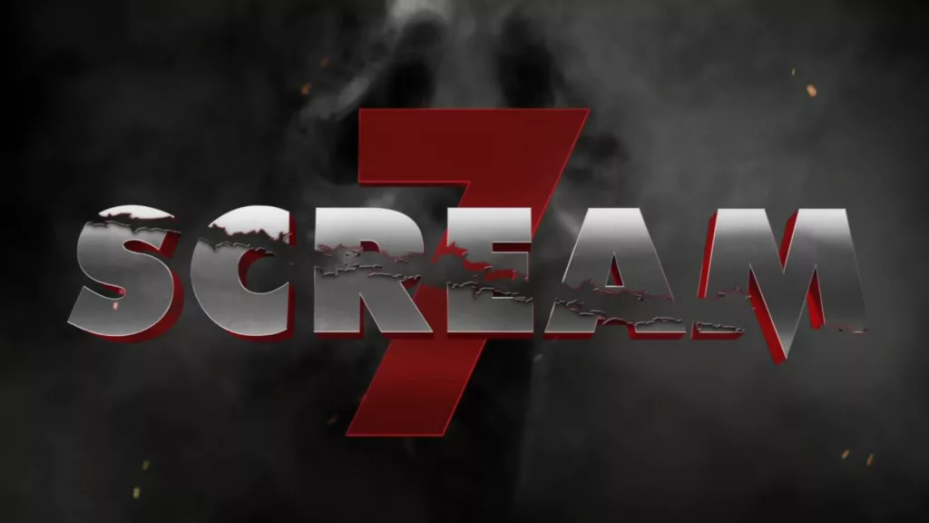 Vřískot 7, Scream 7, Ghostface