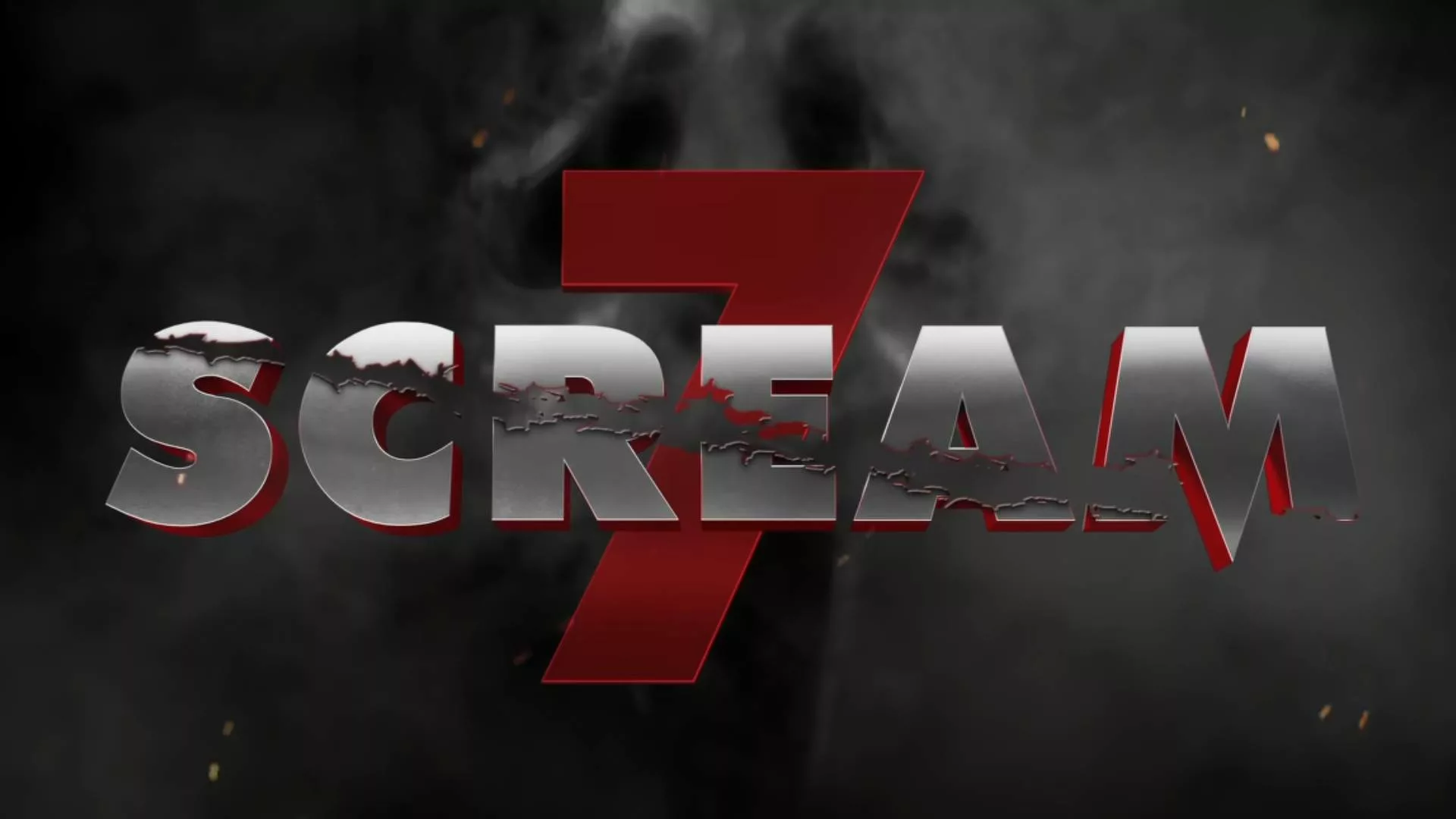 Vřískot 7, Scream 7, Ghostface