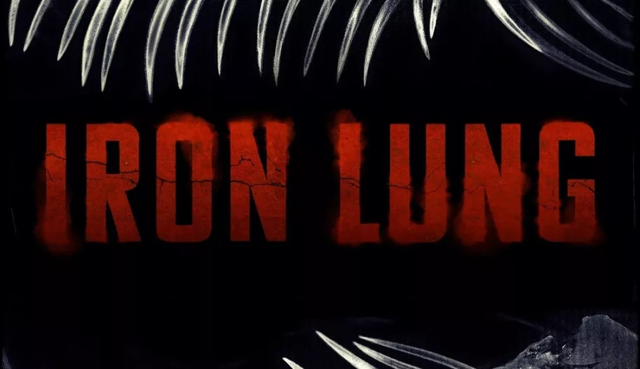 Iron Lung, IRON LUNG, horory 2026, česká kina, Markiplier