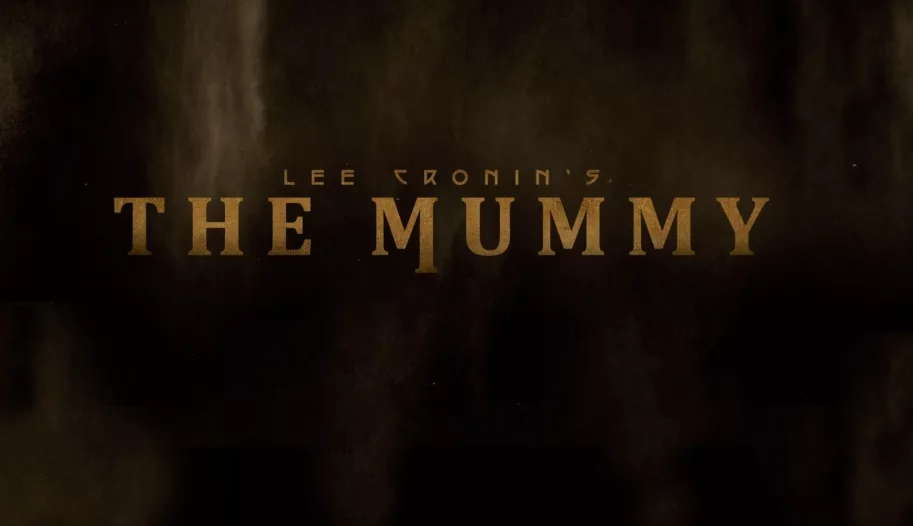 Mumie, horory 2026, Lee Cronin, Remake Mumie, Nová mumie, Mumie 2026, Lee Cronin: Mumie