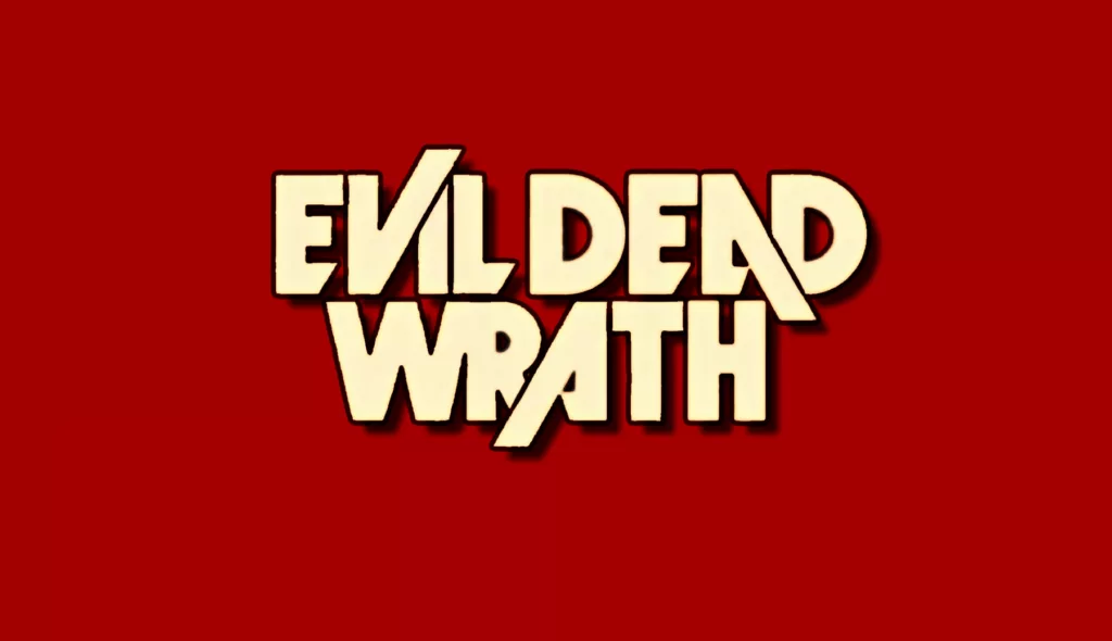 Evil Dead Wrath, Nový Evil Dead, Smrtelné zlo, Lesní duch, Evil Dead, horory 2027, začalo natáčení