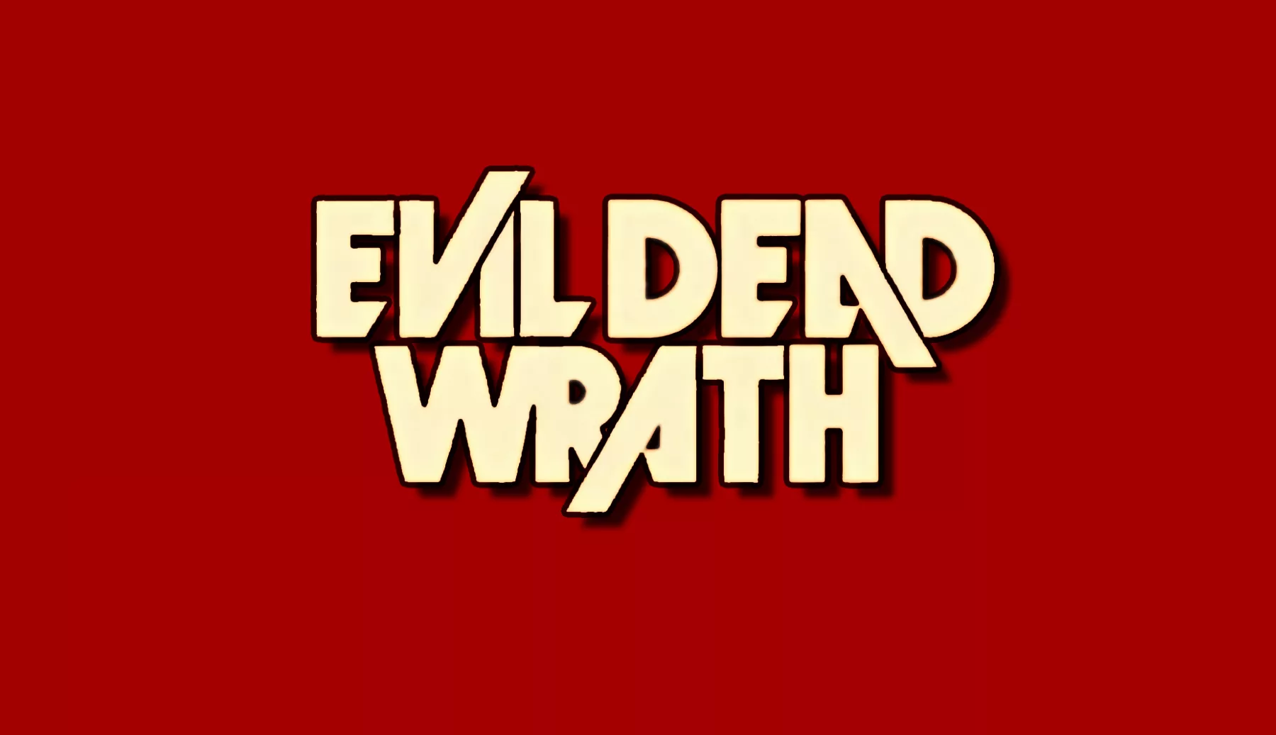 Evil Dead Wrath, Nový Evil Dead, Smrtelné zlo, Lesní duch, Evil Dead, horory 2027, začalo natáčení