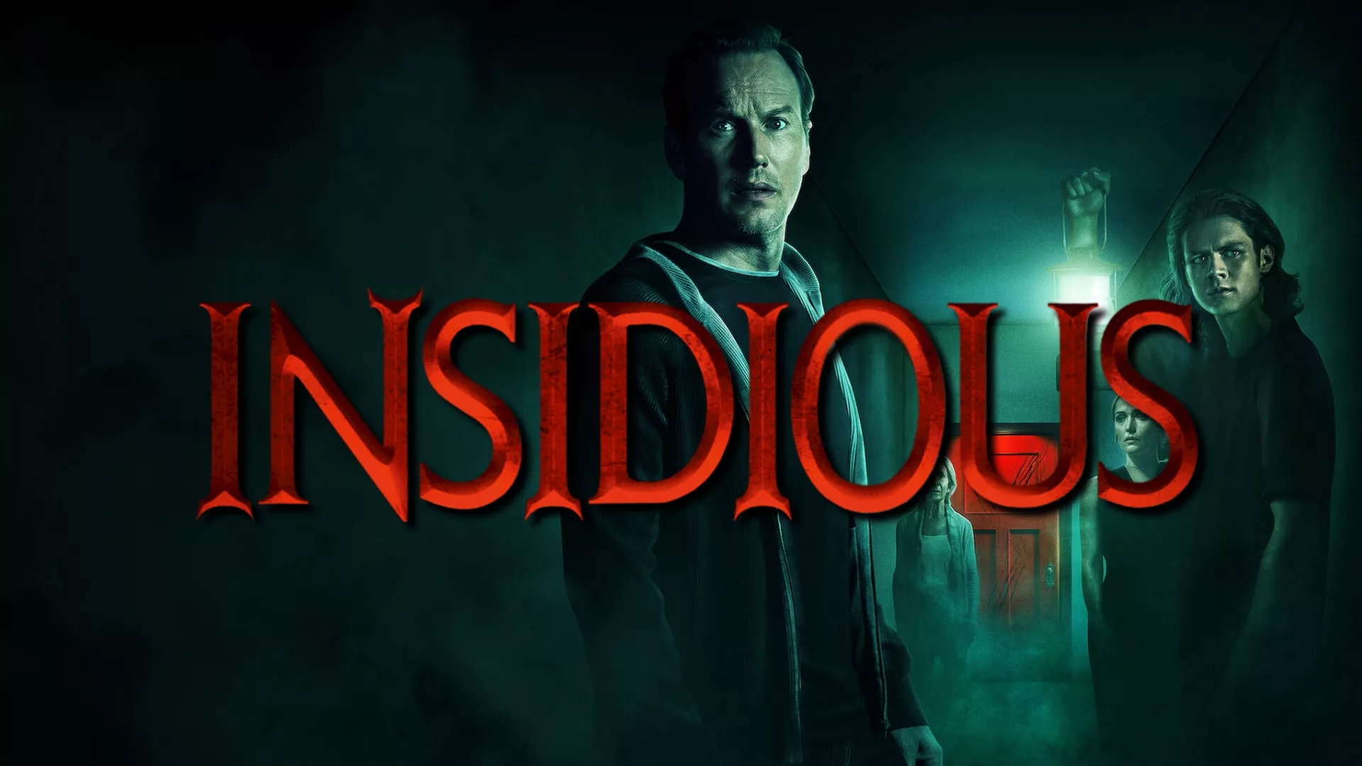 Insidious 6, Insidious, horory 2026, horory, novinky