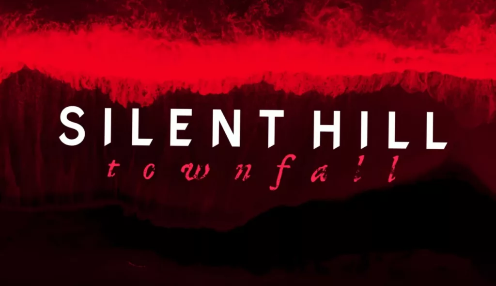 Silent Hill Townfall, Silent hill hra, Silent Hill Townfall hra, Silent hill,