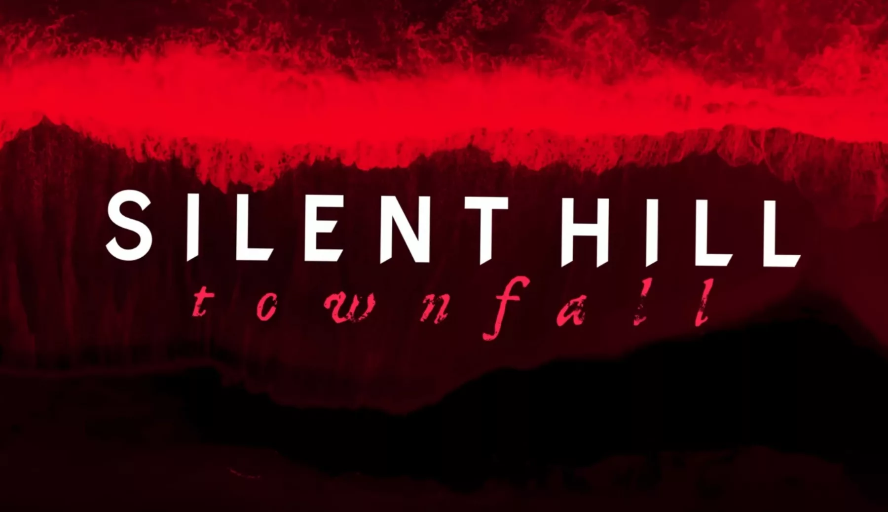 Silent Hill Townfall, Silent hill hra, Silent Hill Townfall hra, Silent hill,