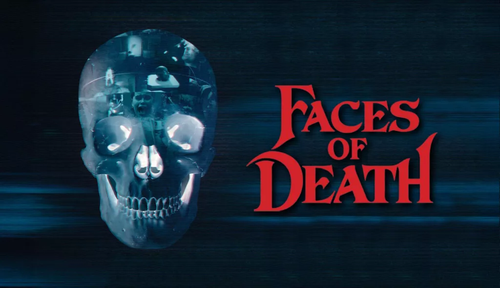 Faces of Death, horory 2026, Faces of Death 2026, Tváře smrti