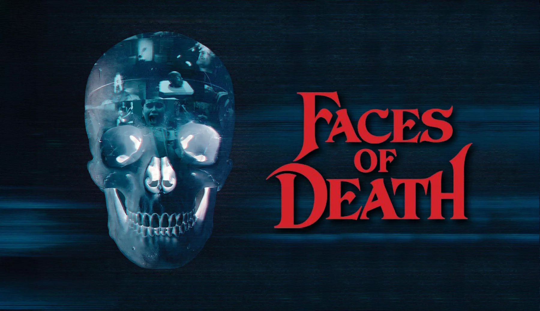 Faces of Death, horory 2026, Faces of Death 2026, Tváře smrti