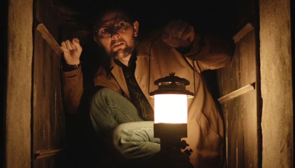 HOKUM, Horory 2026, Damian McCarthy, Hokum horor, Hokum 2026