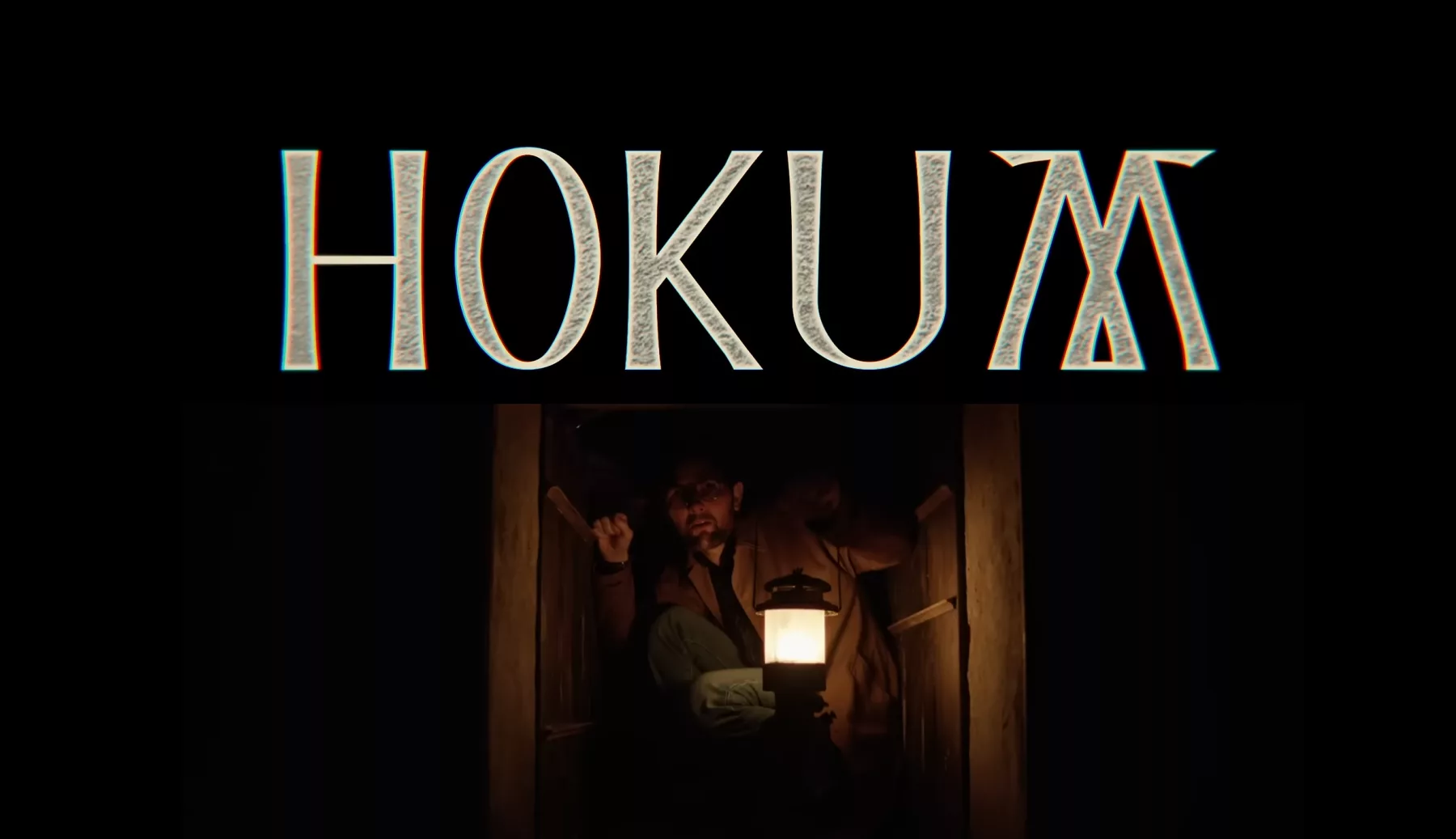 HOKUM, Horory 2026, Damian McCarthy, Hokum horor, Hokum 2026