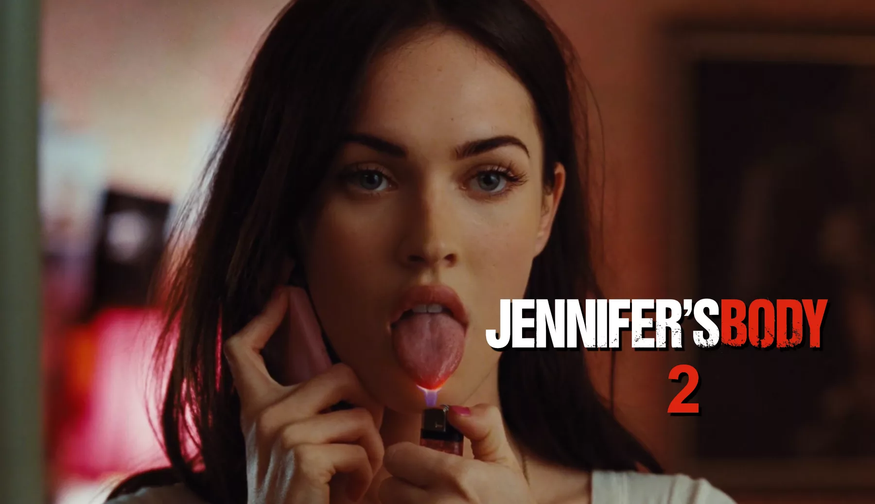 Jennifer's Body 2, Jennifer's Body, Megan Fox
