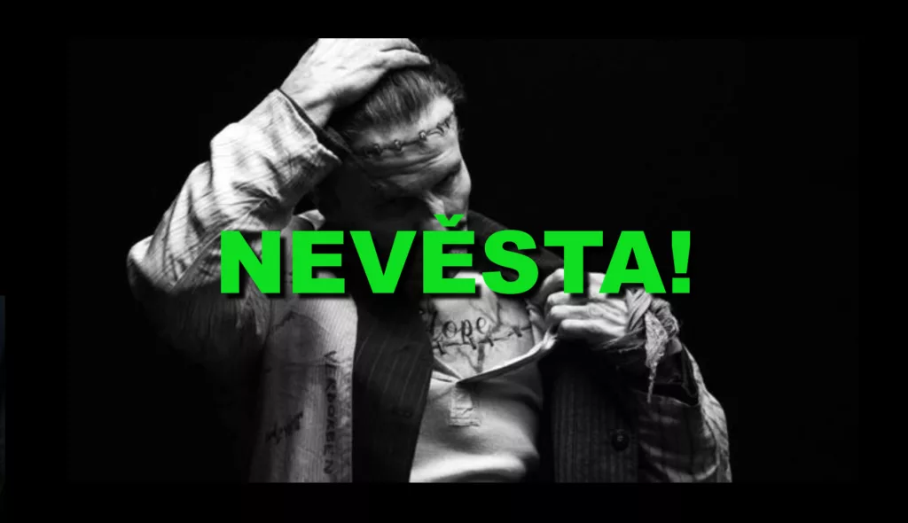 Nevěsta!, Nevěsta právě v kinech, Bride, horory 2026