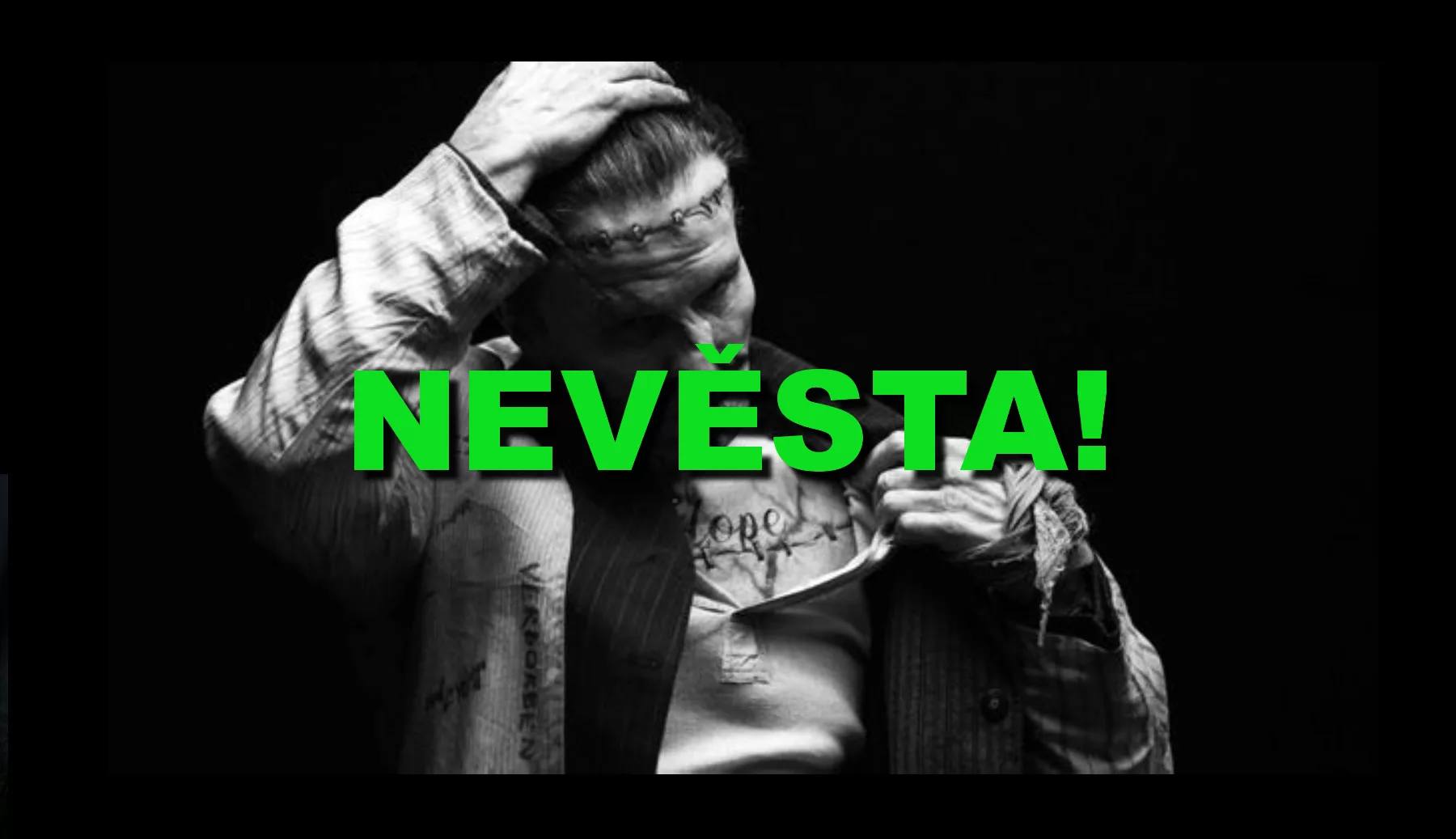 Nevěsta!, Nevěsta právě v kinech, Bride, horory 2026