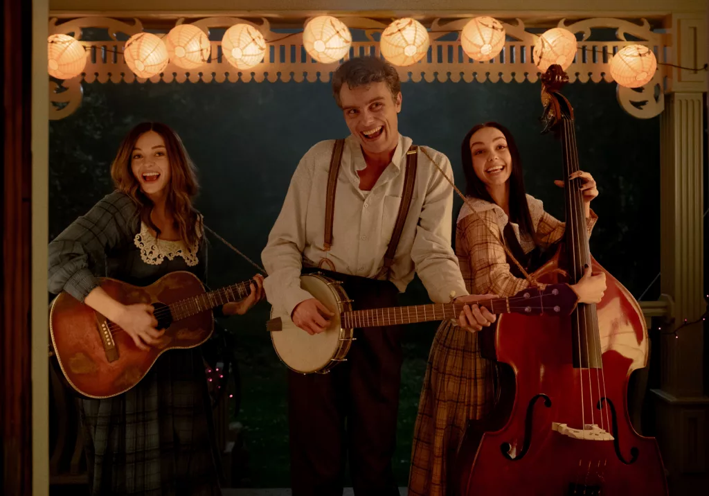 Scary Movie 6, Scary movie, Horory 2026, Vřískot 6