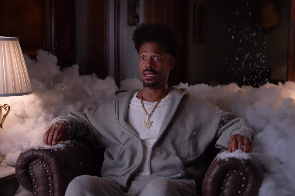 Scary Movie 6, Scary movie, Horory 2026, Vřískot 6