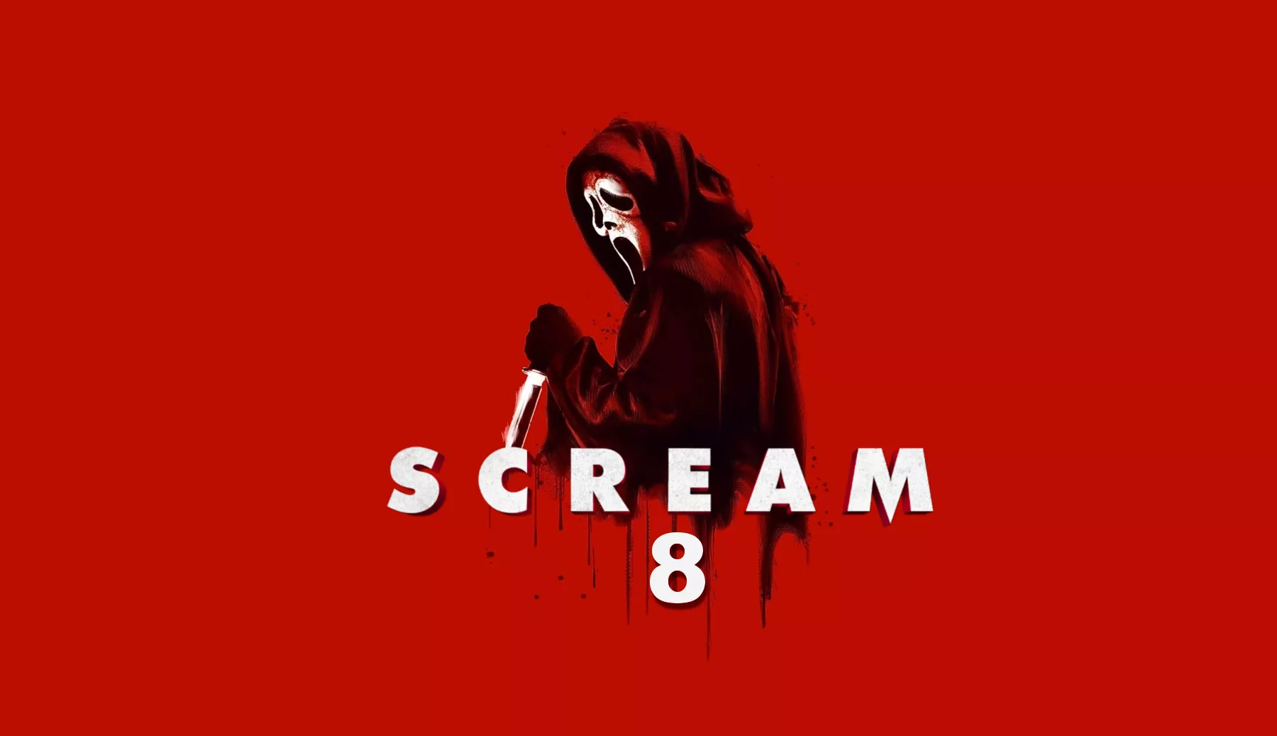 Vřískot 8, Scream 8, Vřískot pokračování, Ghostface