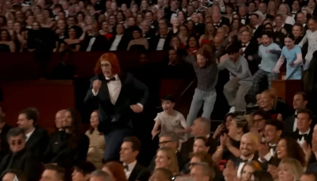 Horory na Oskarech, Oskary, Horory, Výhry, nominace, Hříšníci, Hodina zmizení, Frankenstein, Sinners, Weapons, Horory Oskaři, Horory na Oscarech