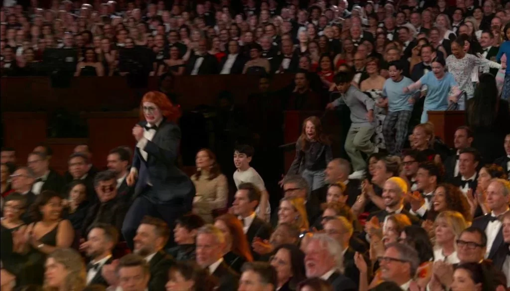 Horory na Oskarech, Oskary, Horory, Výhry, nominace, Hříšníci, Hodina zmizení, Frankenstein, Sinners, Weapons, Horory Oskaři, Horory na Oscarech